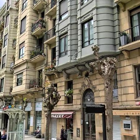 Wonderful Room Con Bano Suite San Sebastian Exterior photo