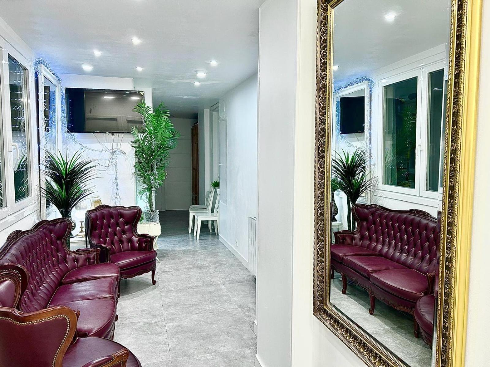 Wonderful Room Con Bano Suite San Sebastian Exterior photo
