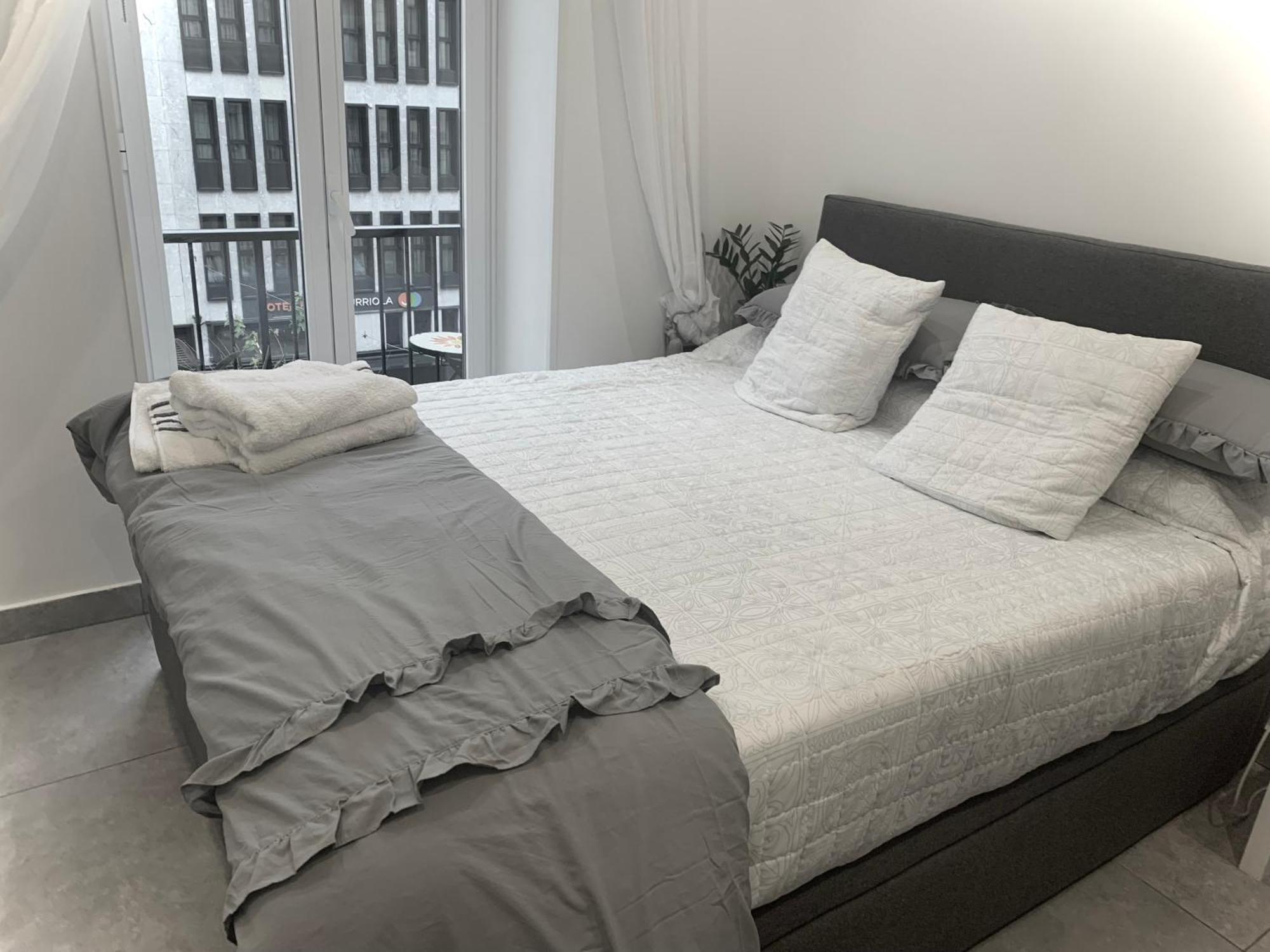 Wonderful Room Con Bano Suite San Sebastian Exterior photo