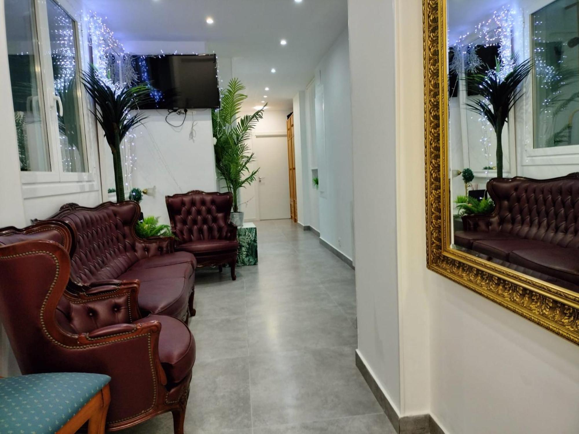 Wonderful Room Con Bano Suite San Sebastian Exterior photo