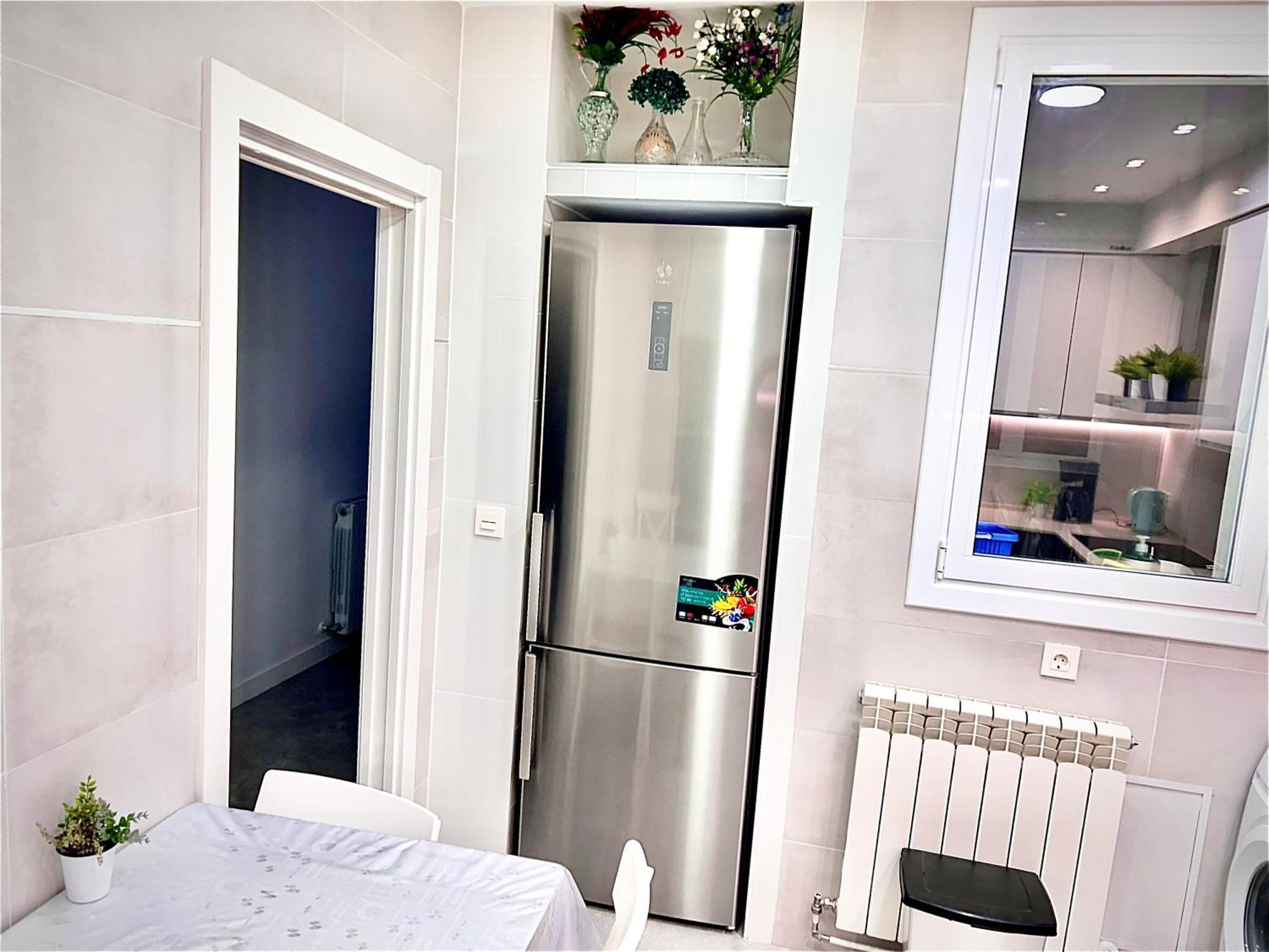 Wonderful Room Con Bano Suite San Sebastian Exterior photo