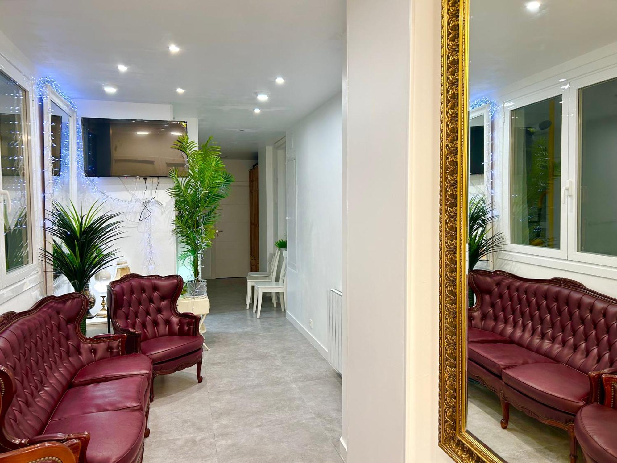 Wonderful Room Con Bano Suite San Sebastian Exterior photo