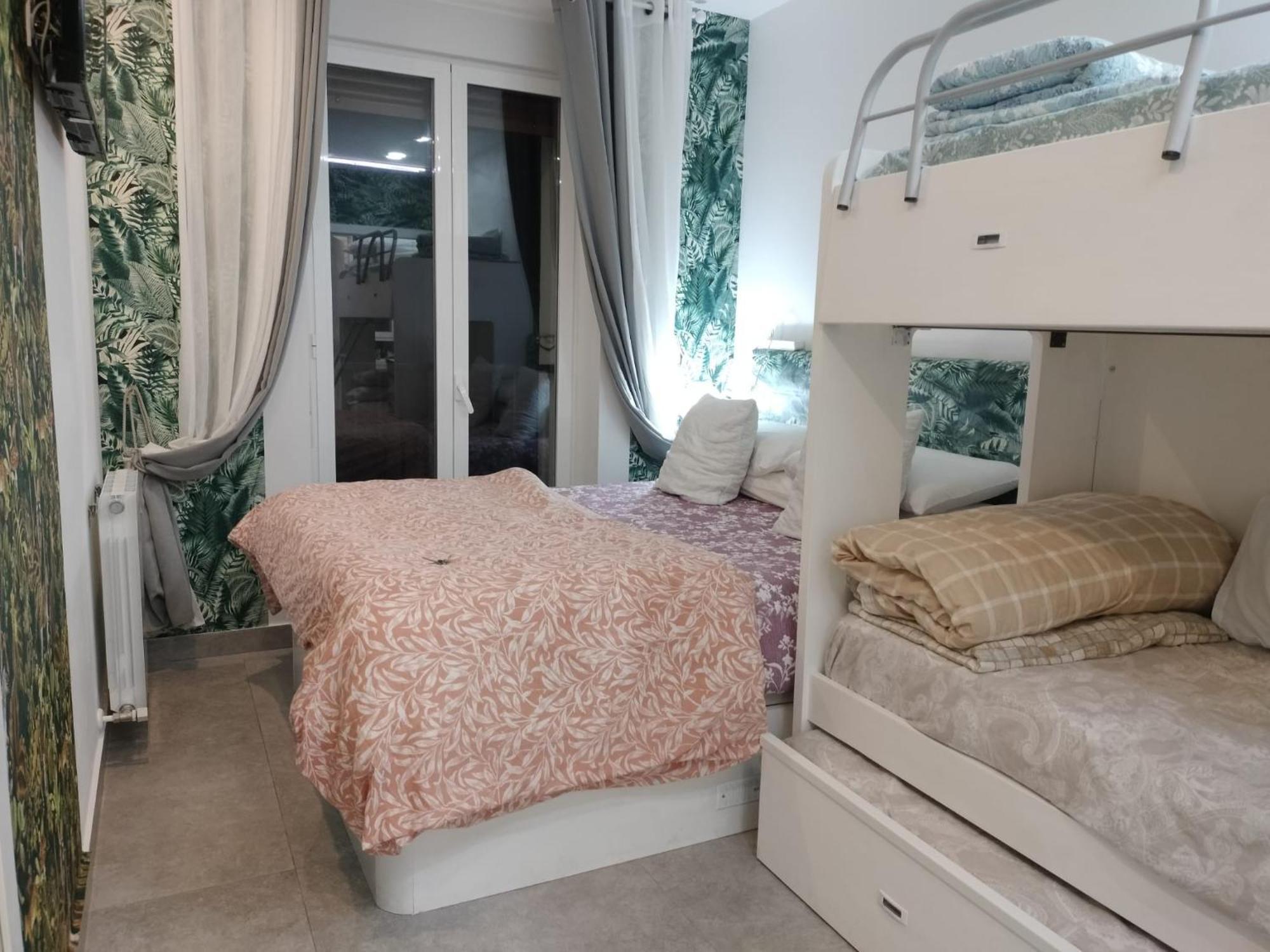 Wonderful Room Con Bano Suite San Sebastian Exterior photo