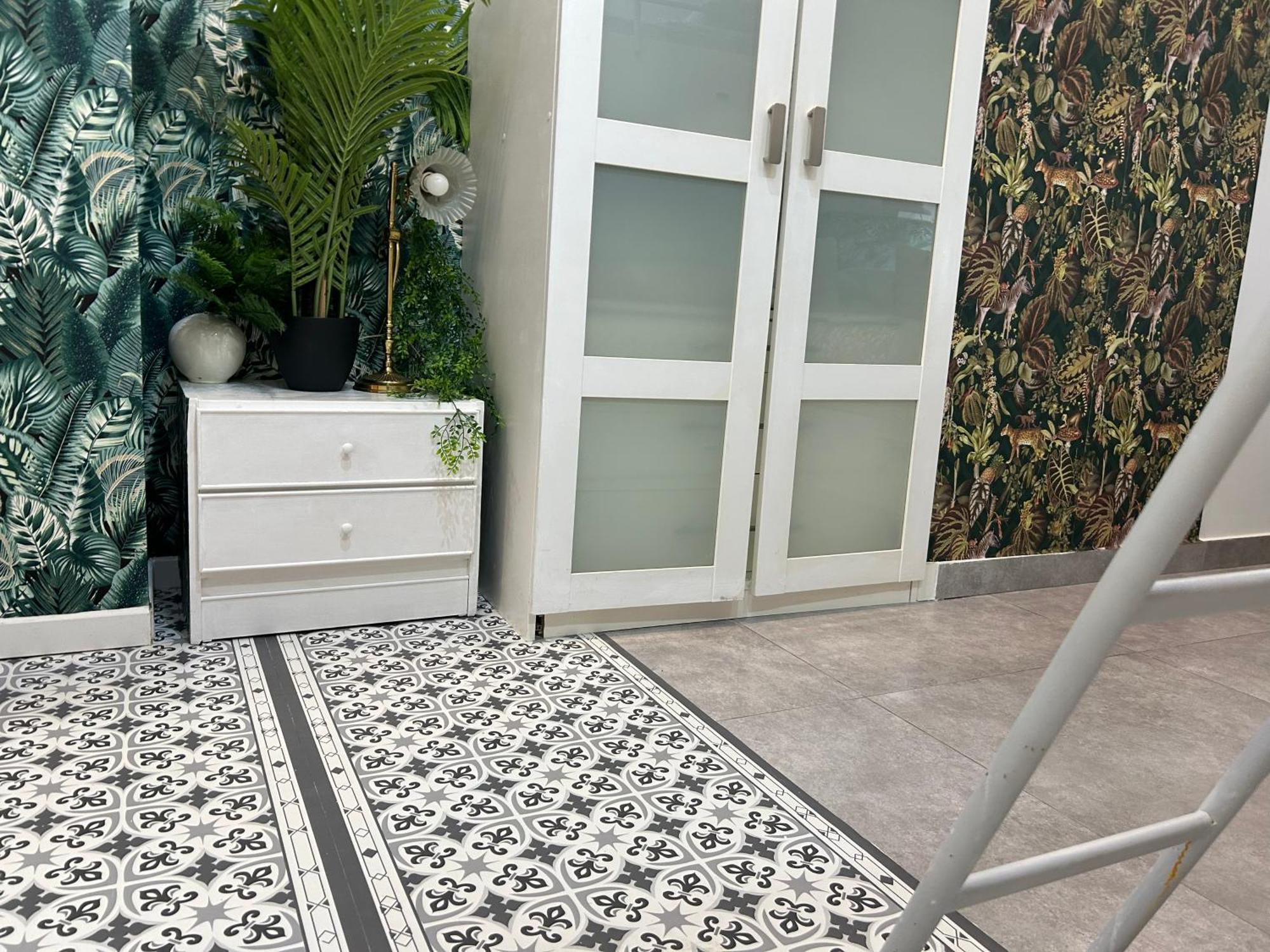 Wonderful Room Con Bano Suite San Sebastian Exterior photo