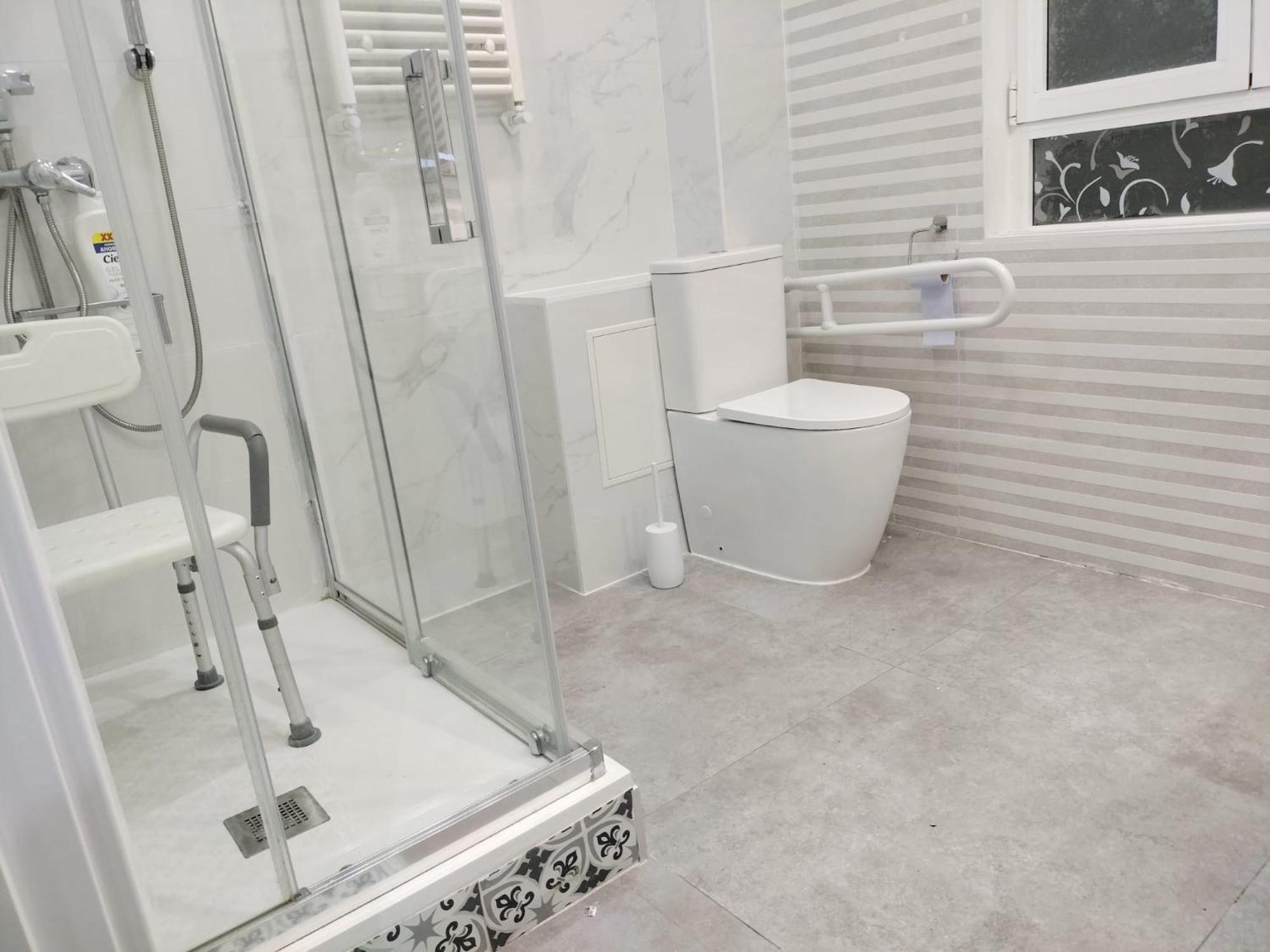 Wonderful Room Con Bano Suite San Sebastian Exterior photo
