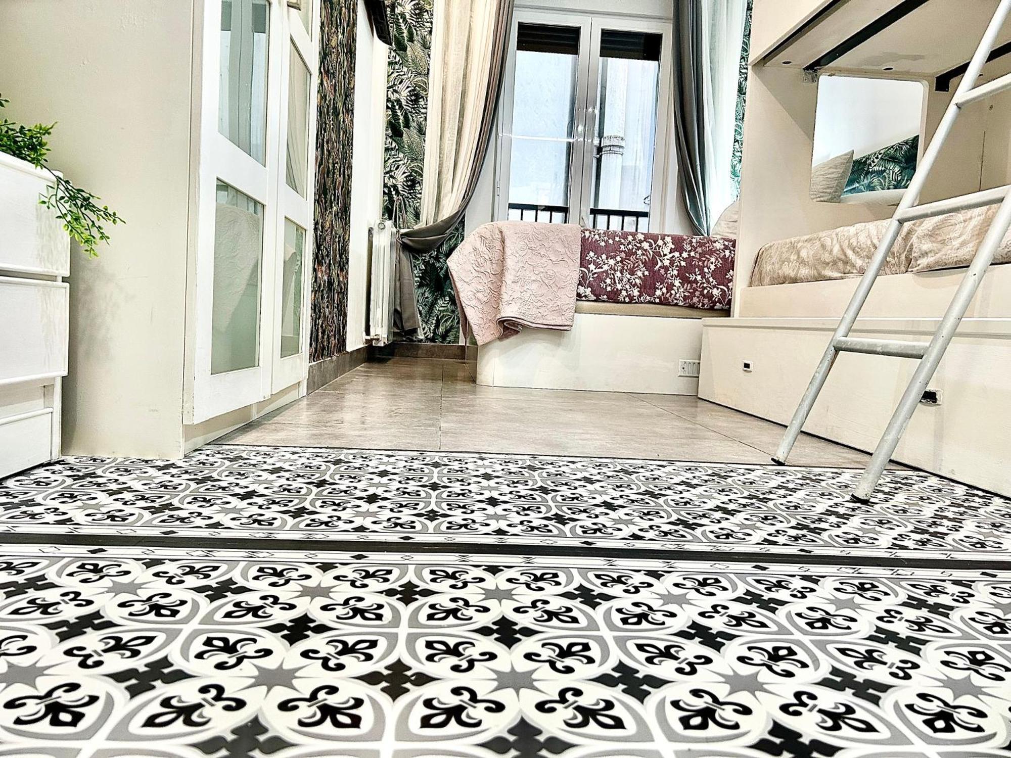 Wonderful Room Con Bano Suite San Sebastian Exterior photo